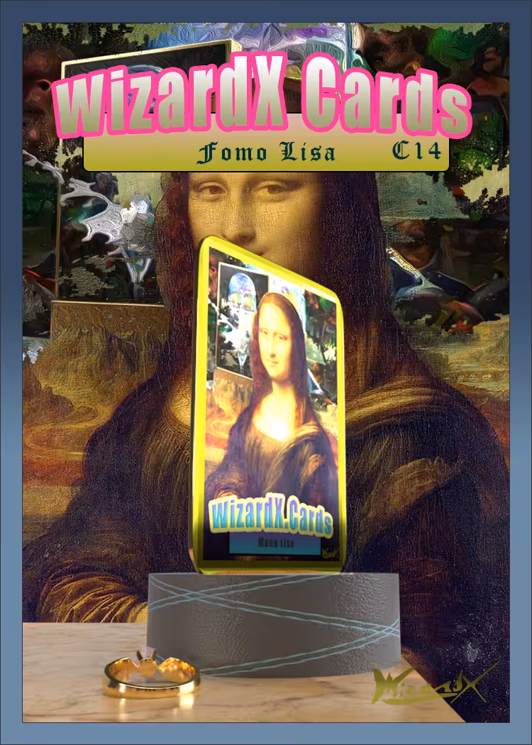 XCARD #0446