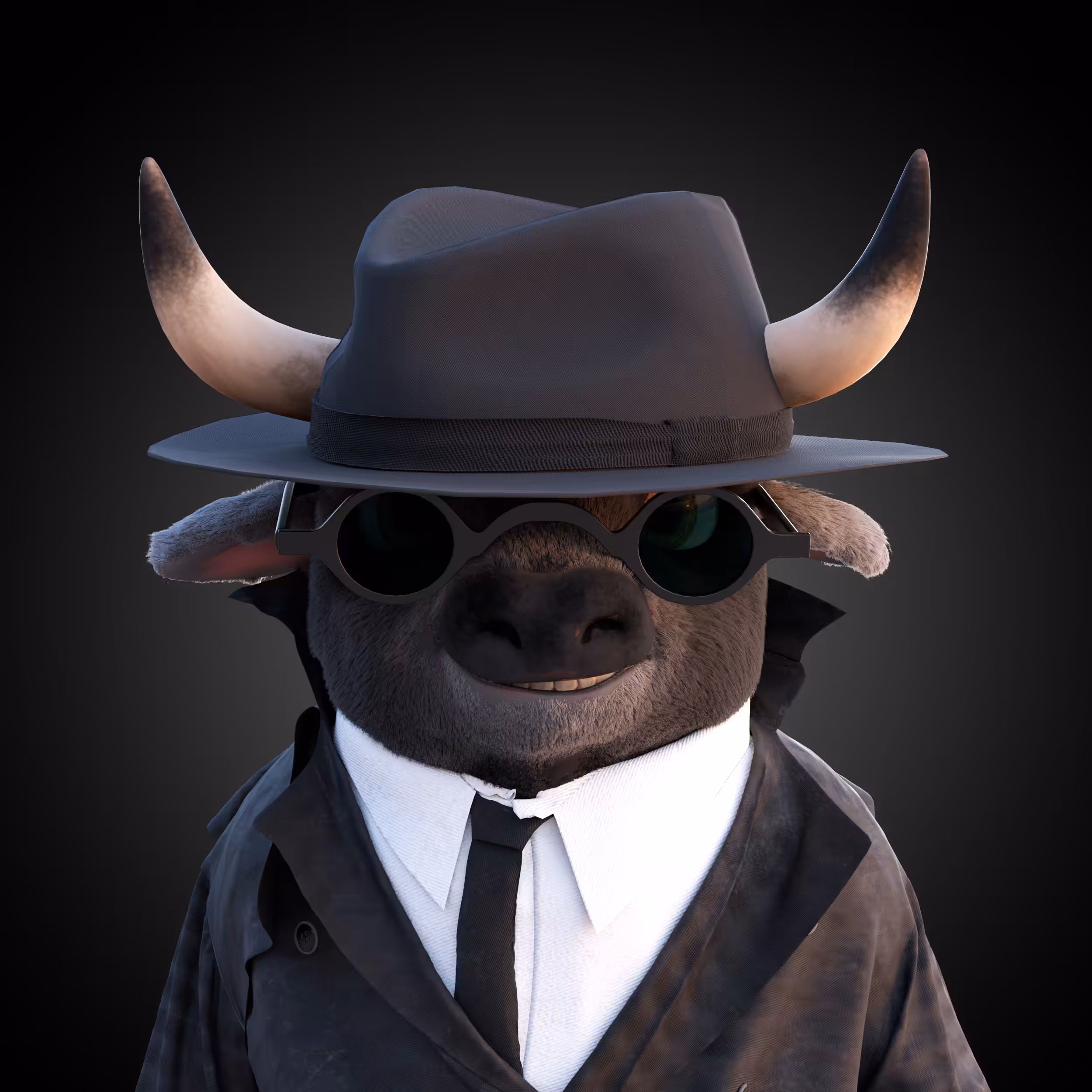 The Bull #079