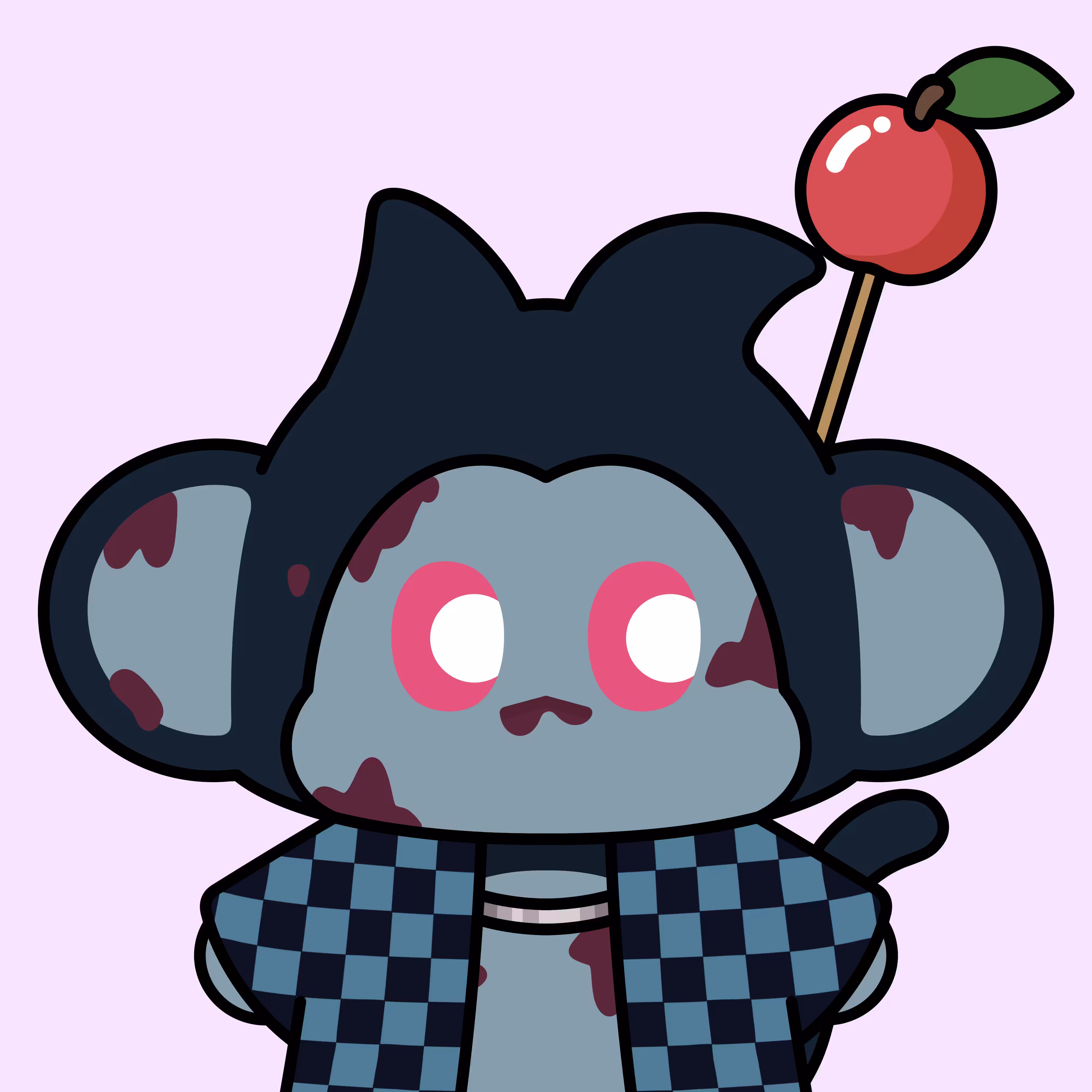 Chimpers: Natsuhiko