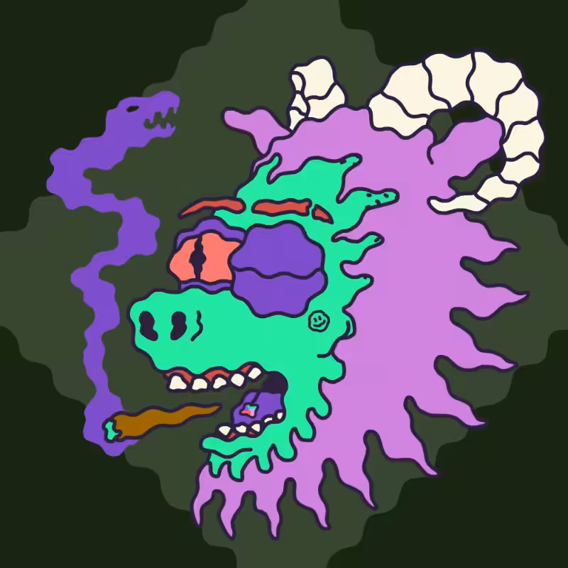 HASH FREAKS #268