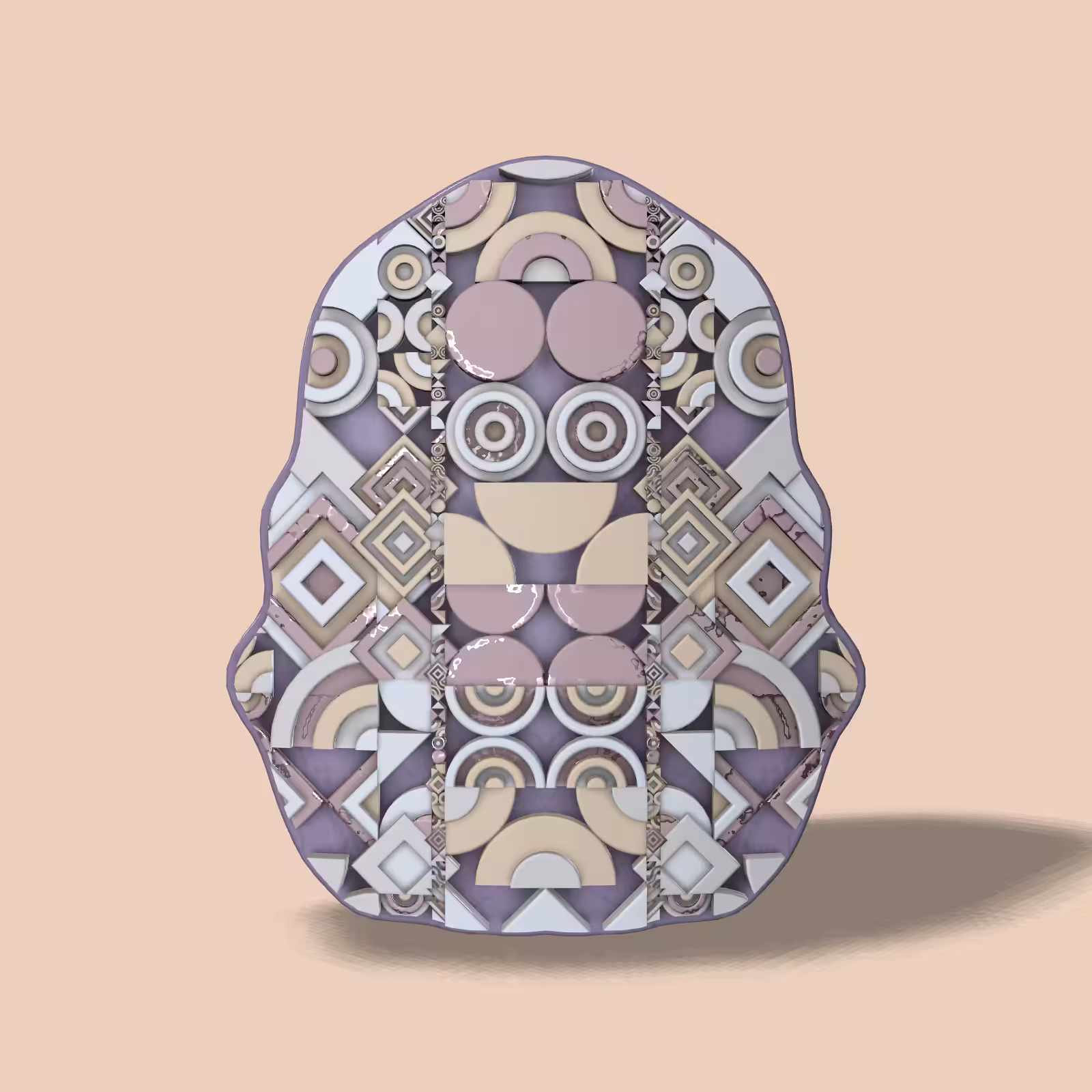3D Generativemasks #361