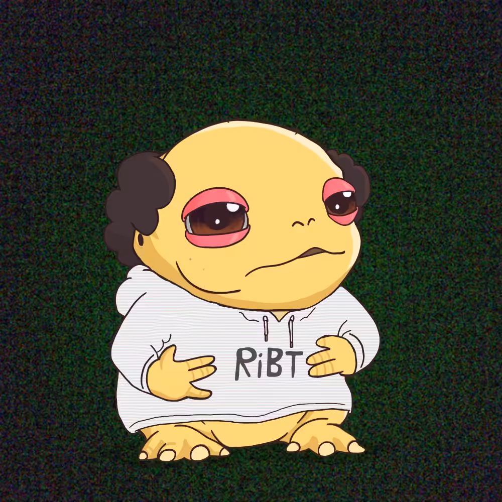 RiBT: 3