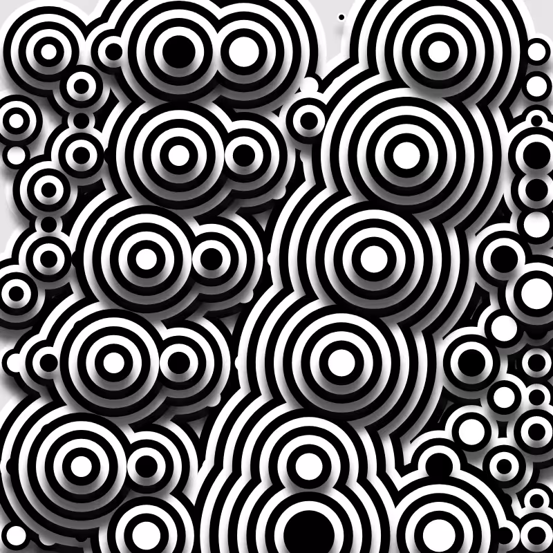 Binary Blobs #64