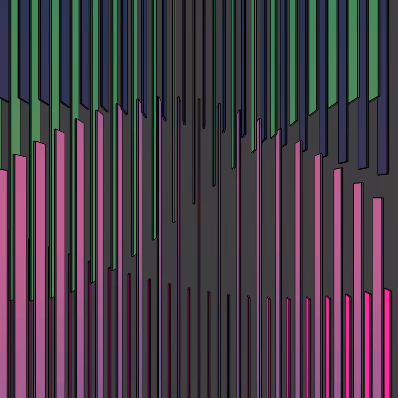 Slices Of Entropy #20