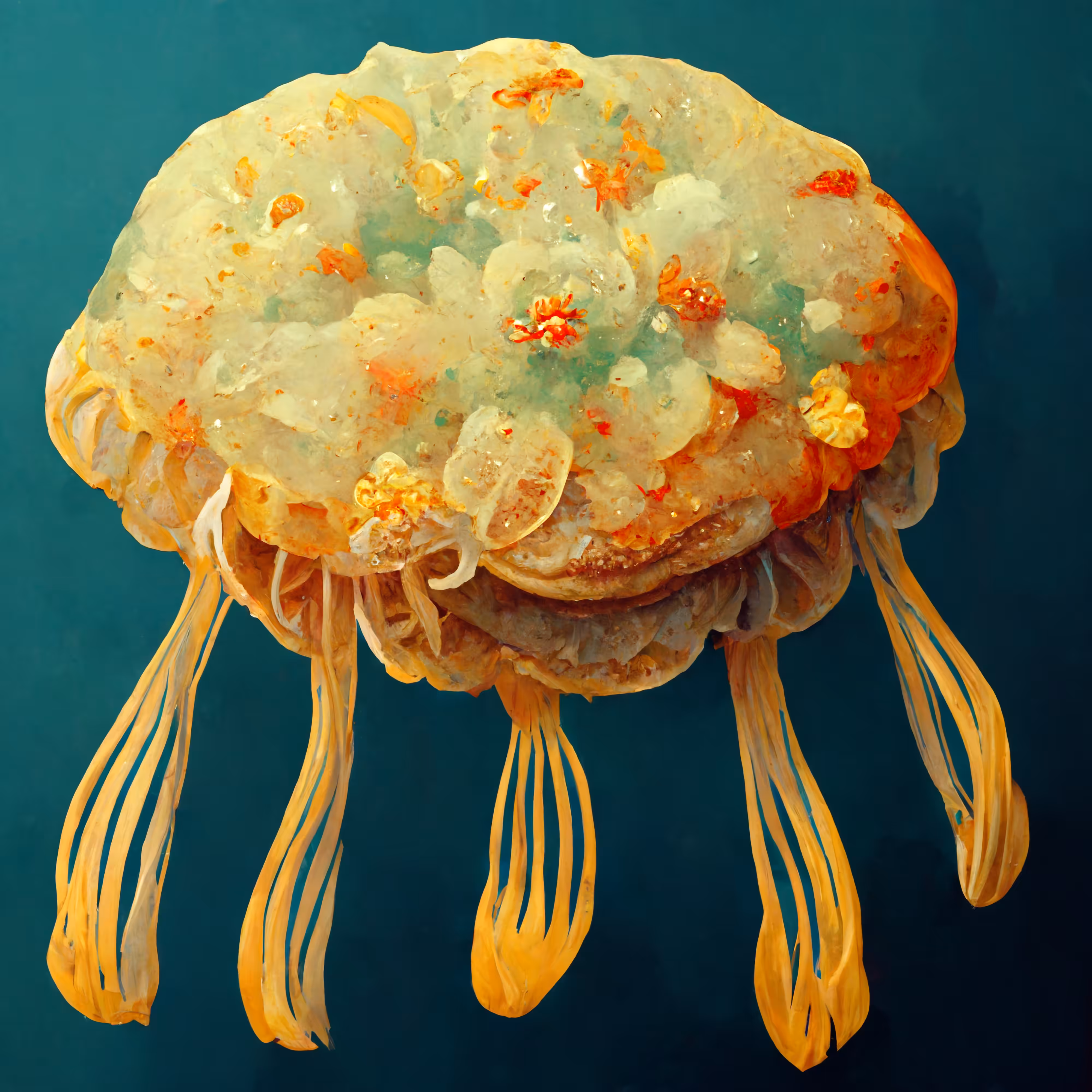 Crab Cake