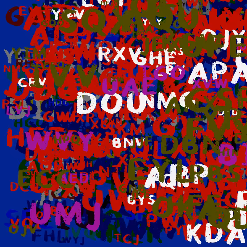 BadGraffiti G #1