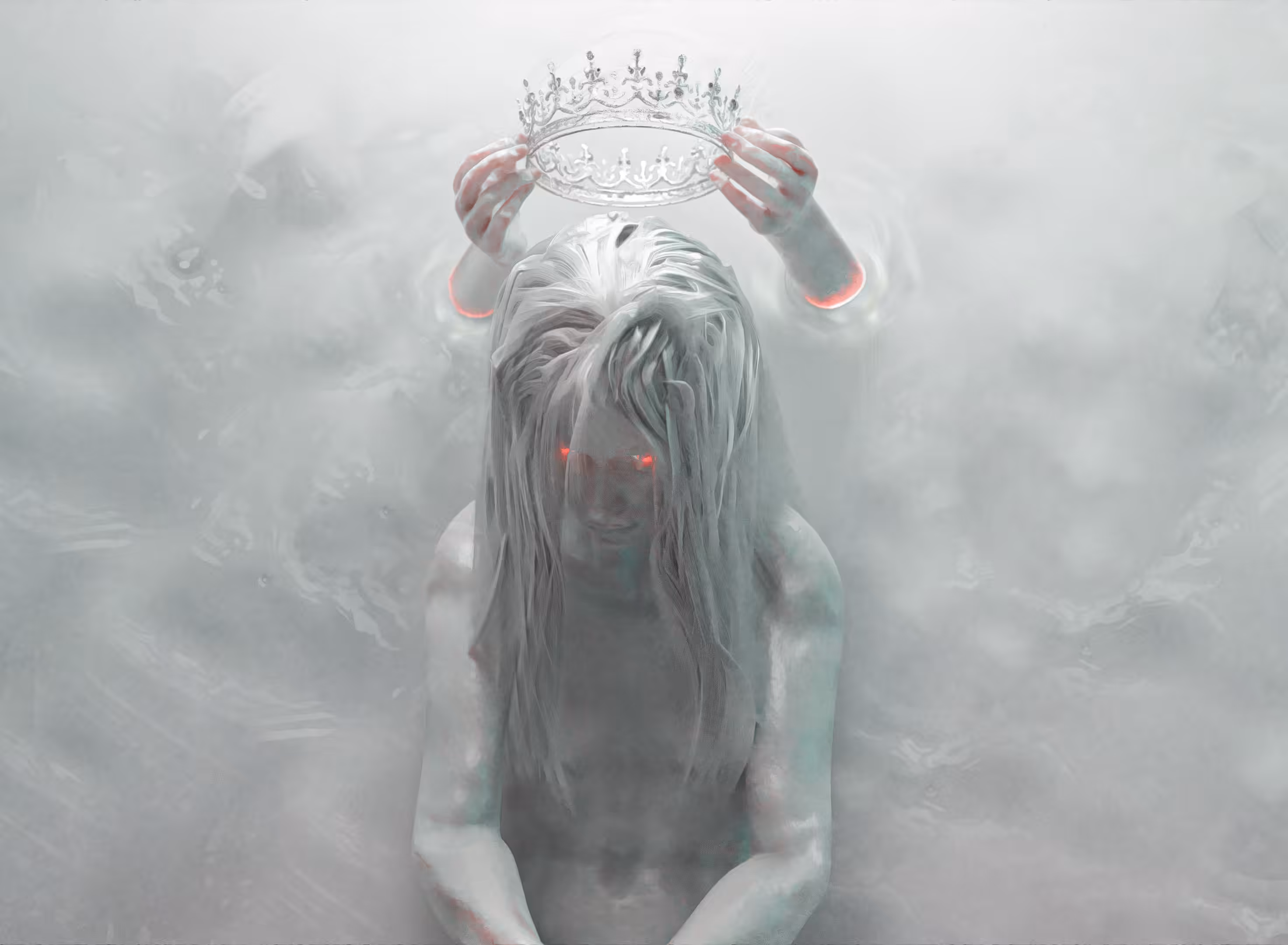 Heavy Burden