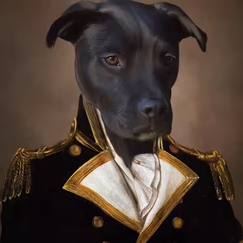 Lord Bolt