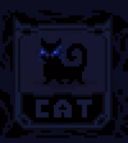 CAT 'VENOM'