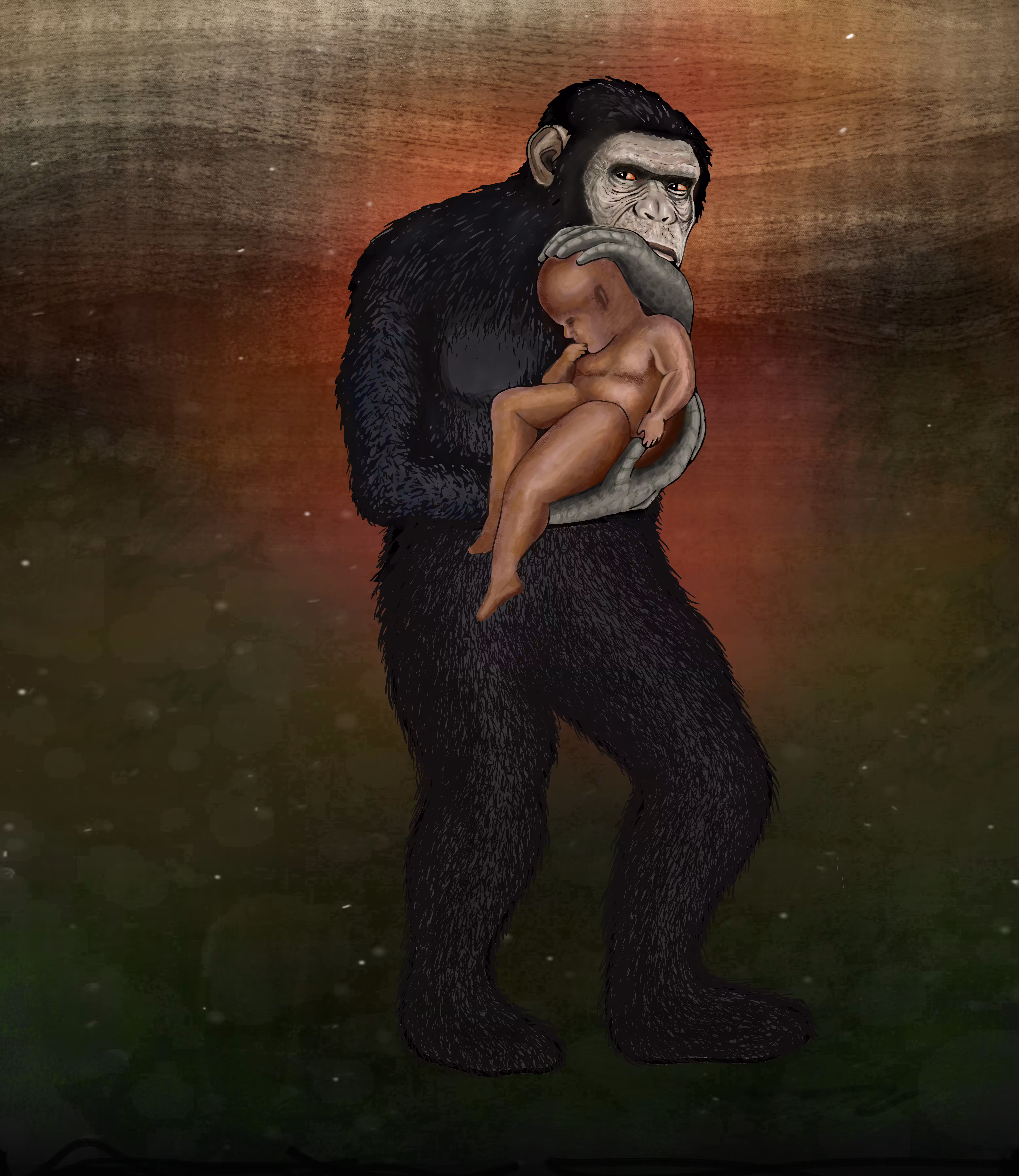 Mom protection