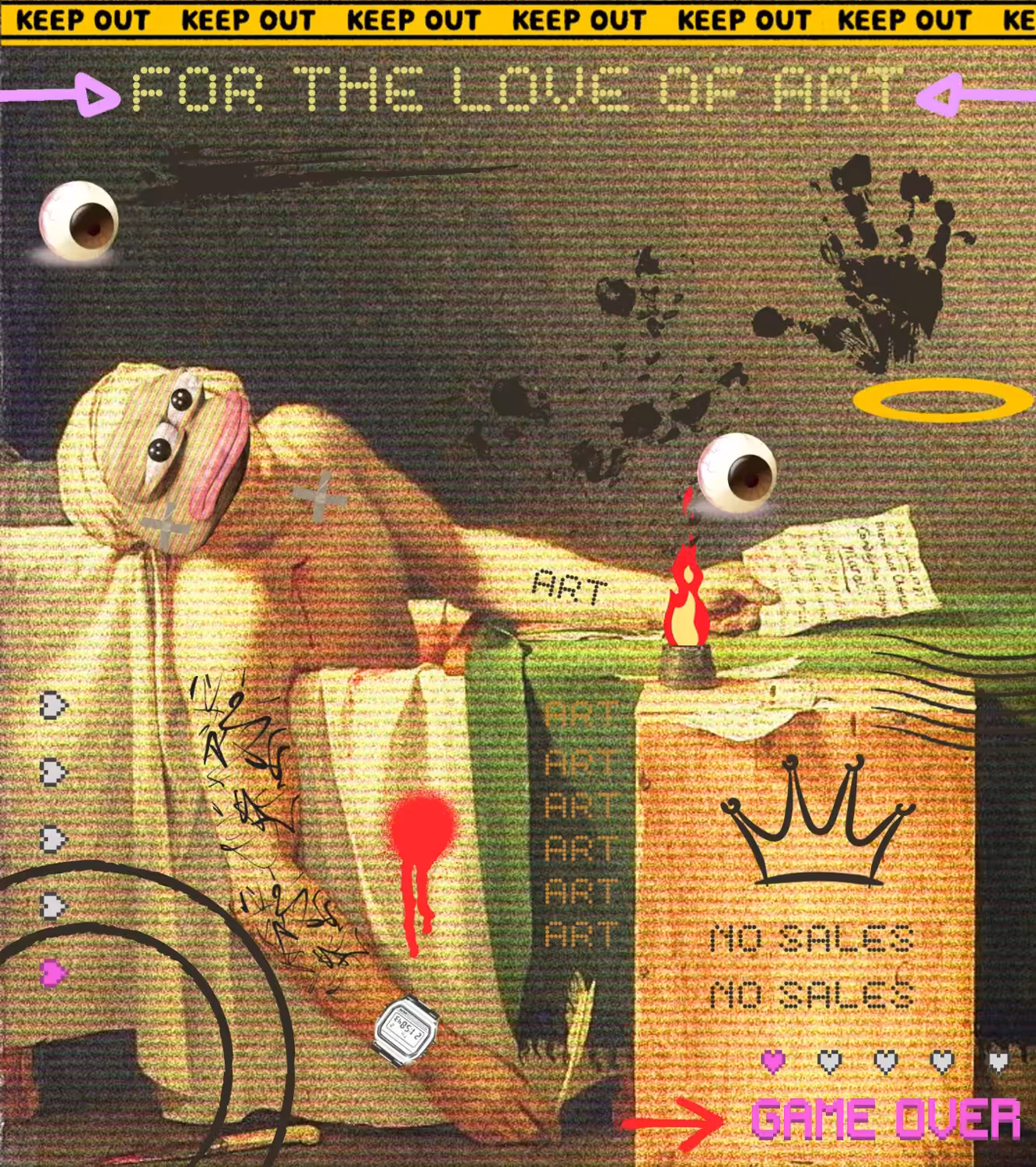 ART PRIDE