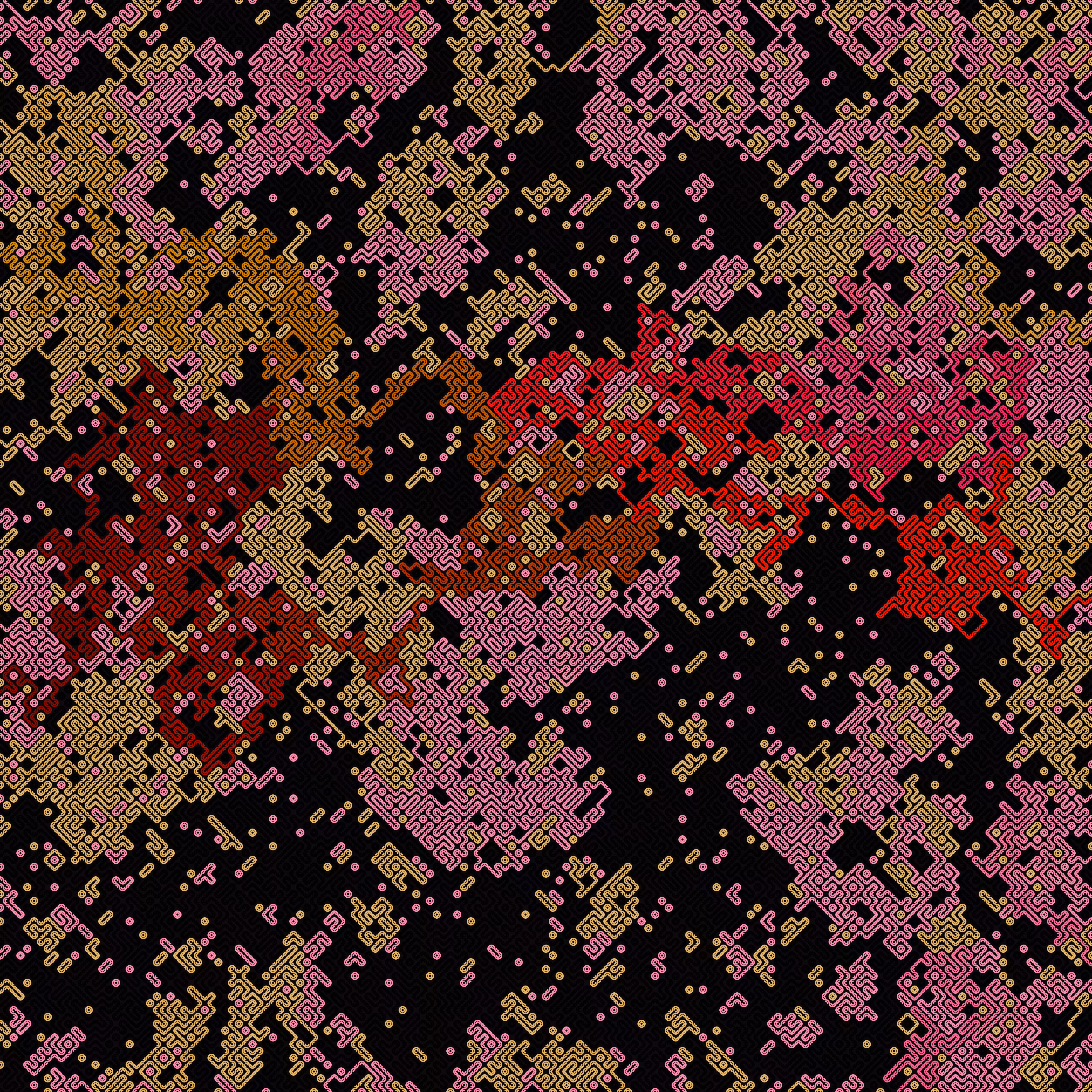 Bad Carpet #42
