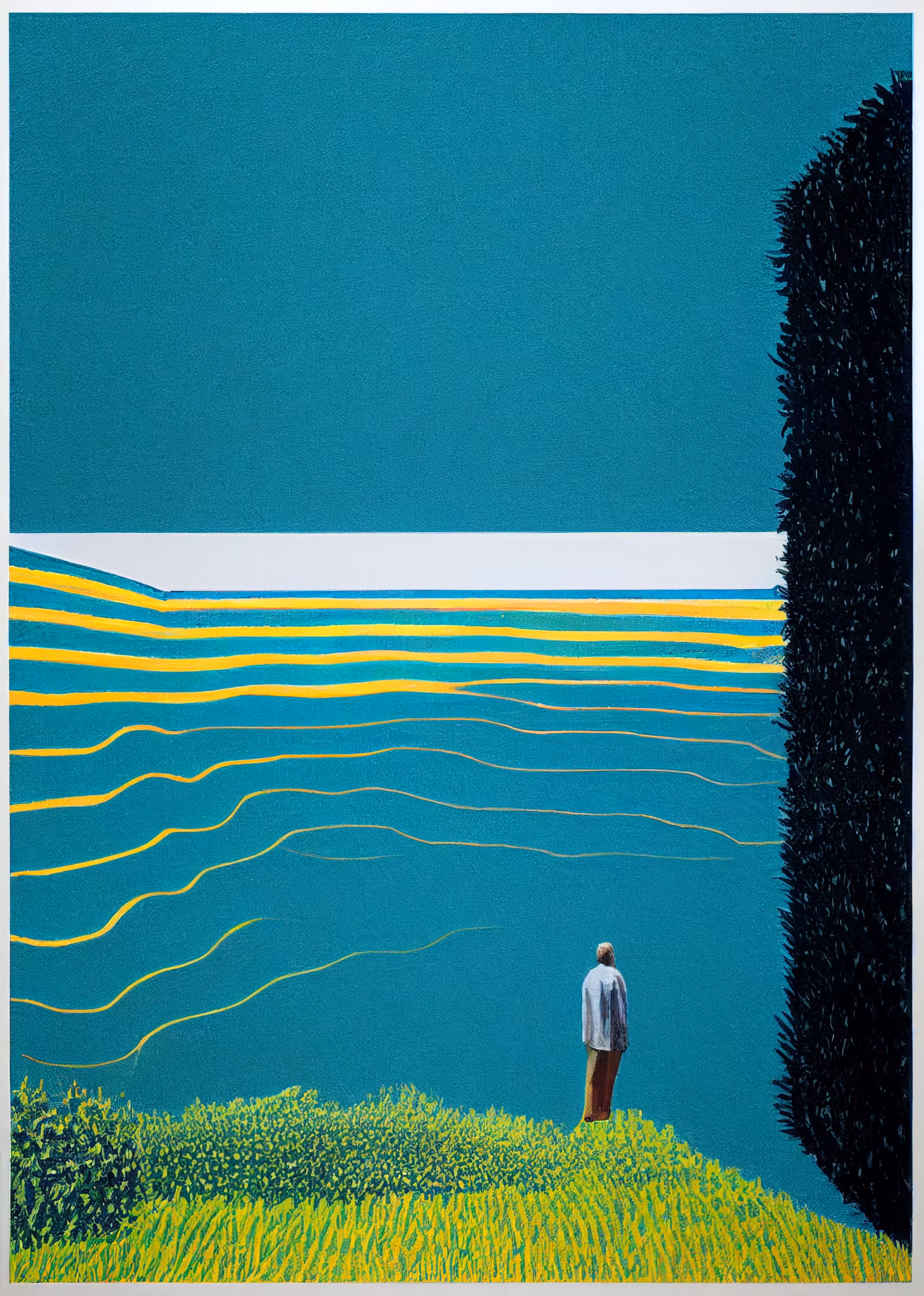 Depth (4)