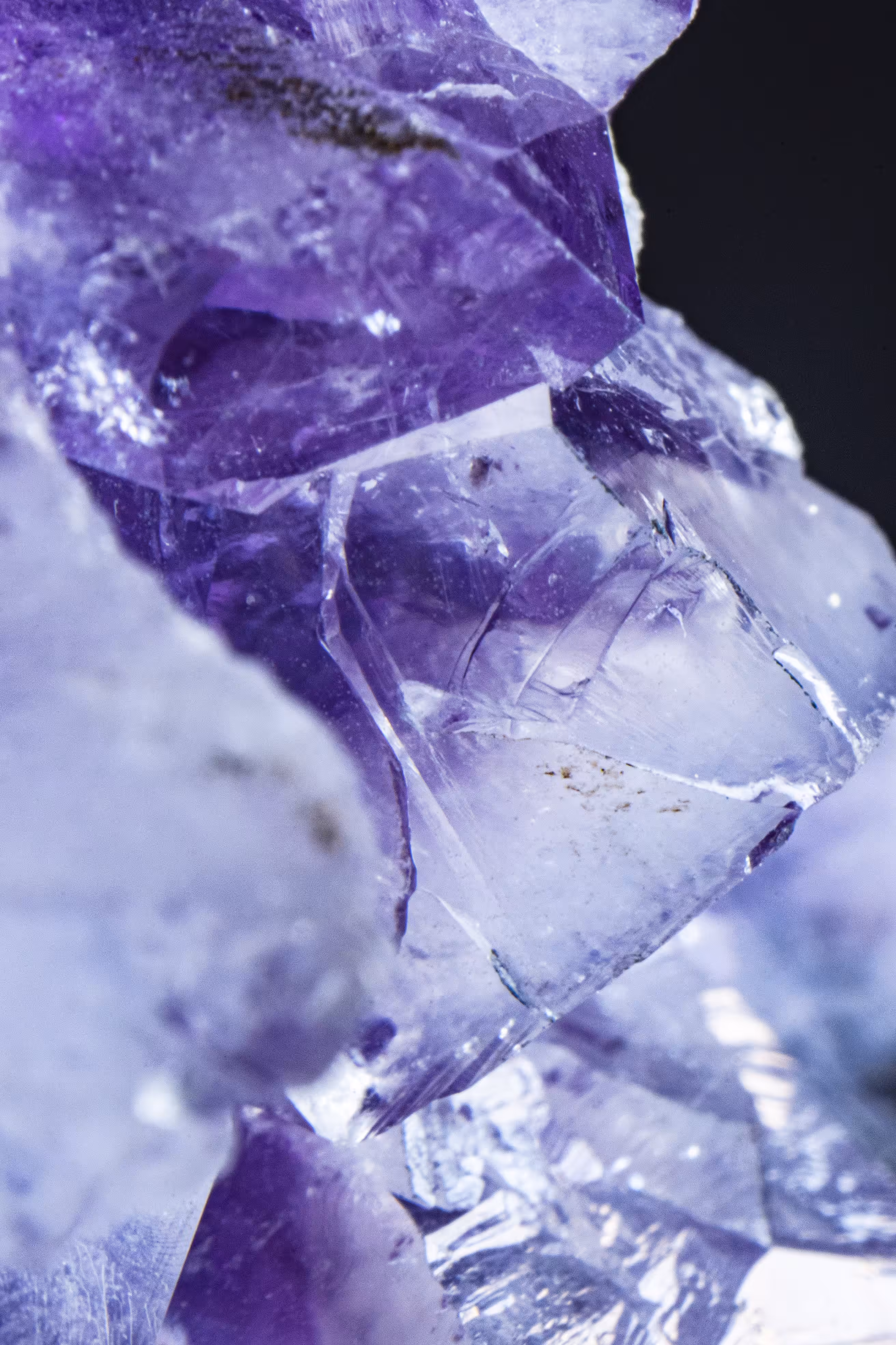 Amethyst Gem #70