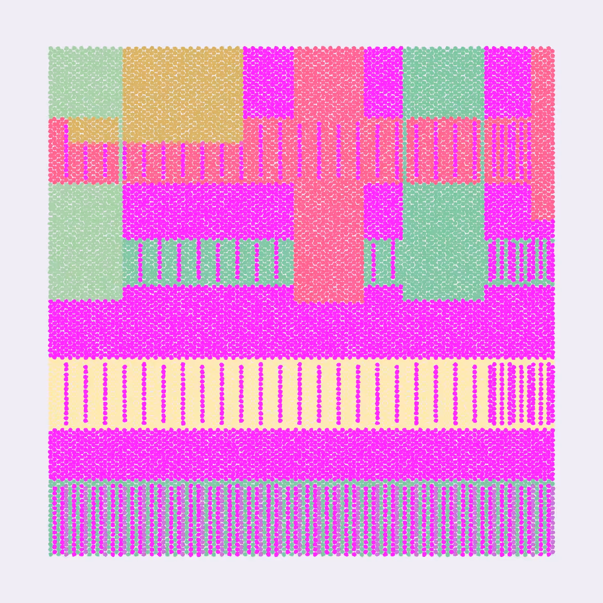Linear Composition, Vol. 2 #119