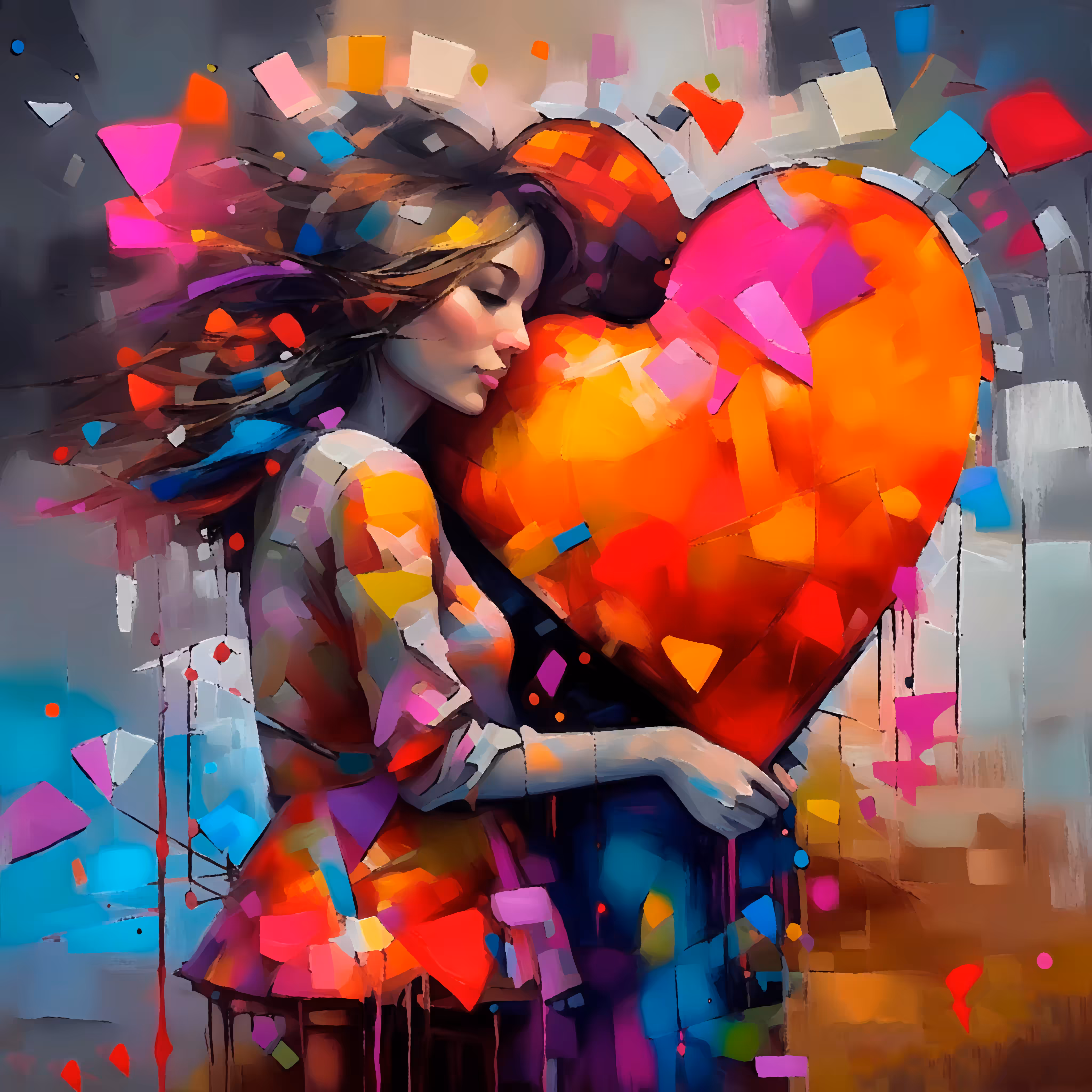Take my heart