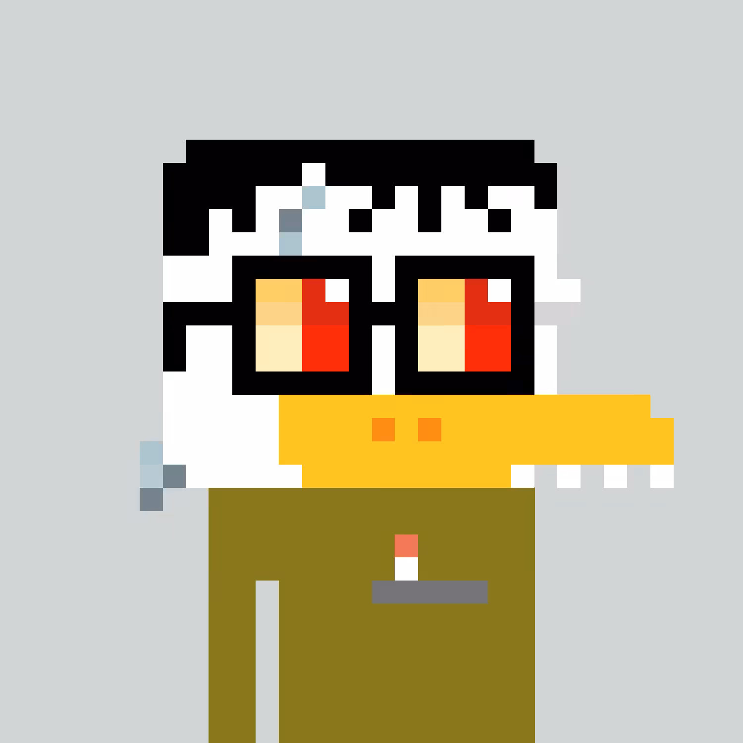 Ugly Nouns #800
