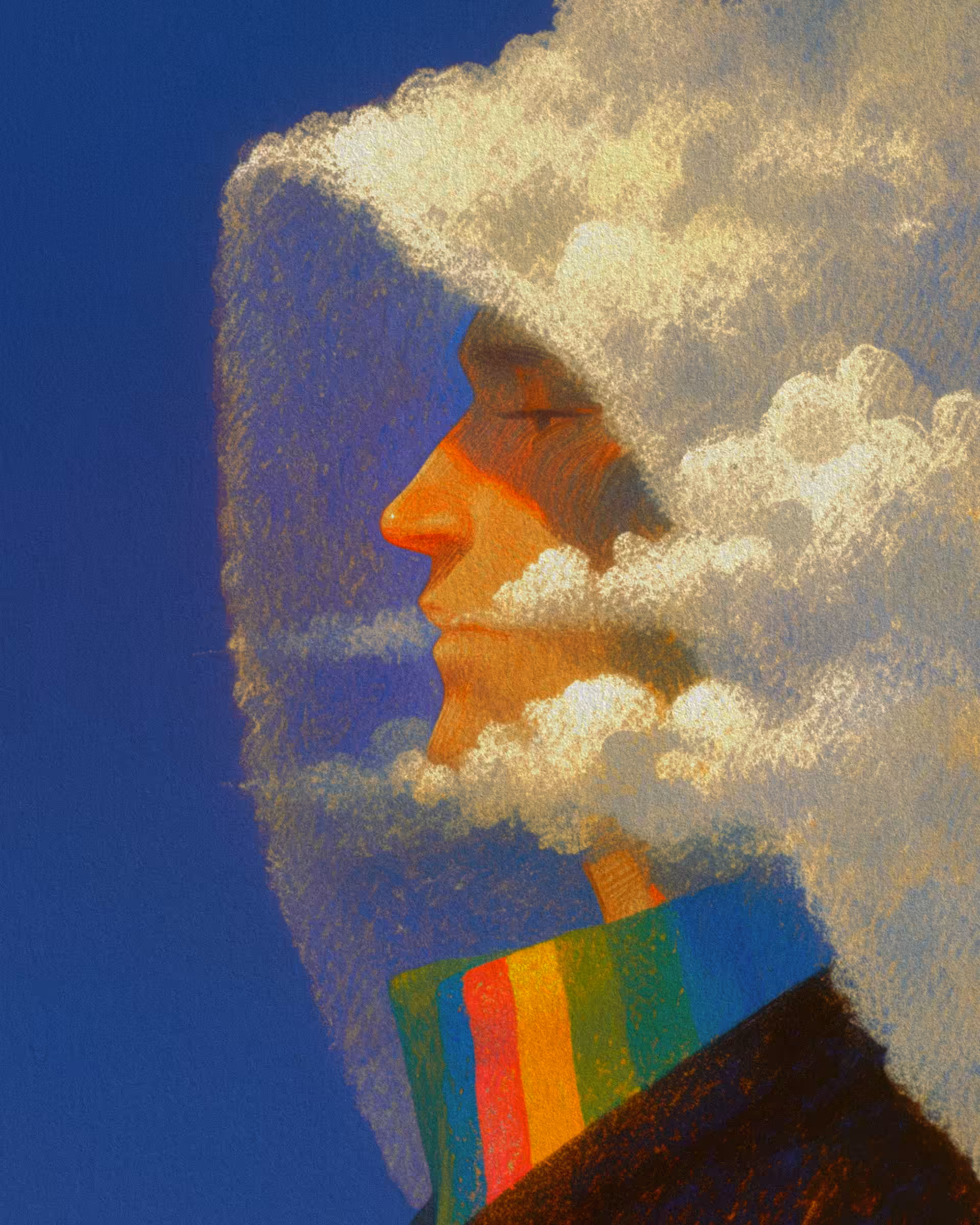 Mind in the Sky