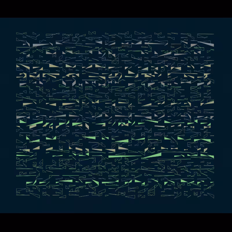 Quads and Triangles #114