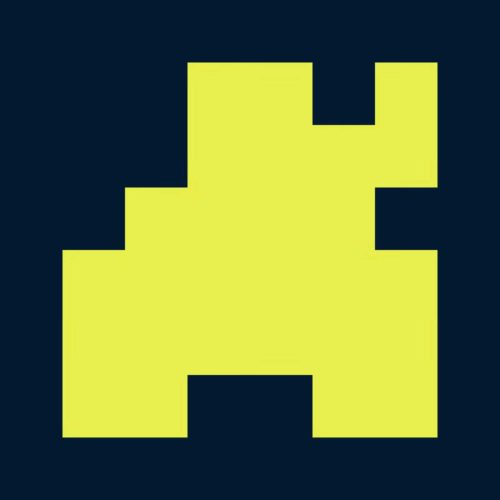 8bit minimal poetry #9