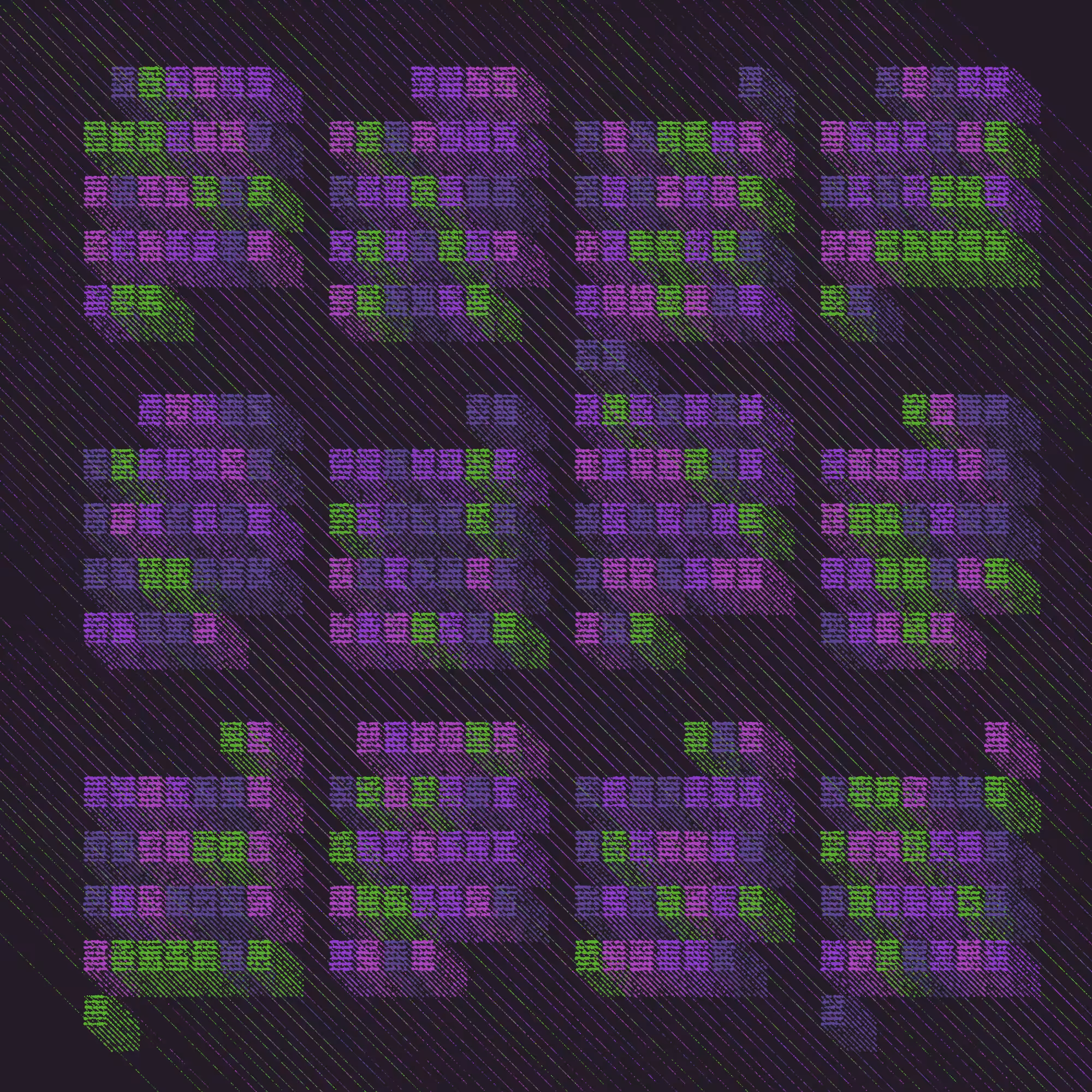 Fragment of Time #118