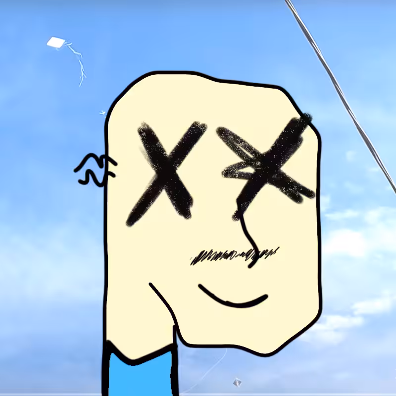 HicEtLucas #7