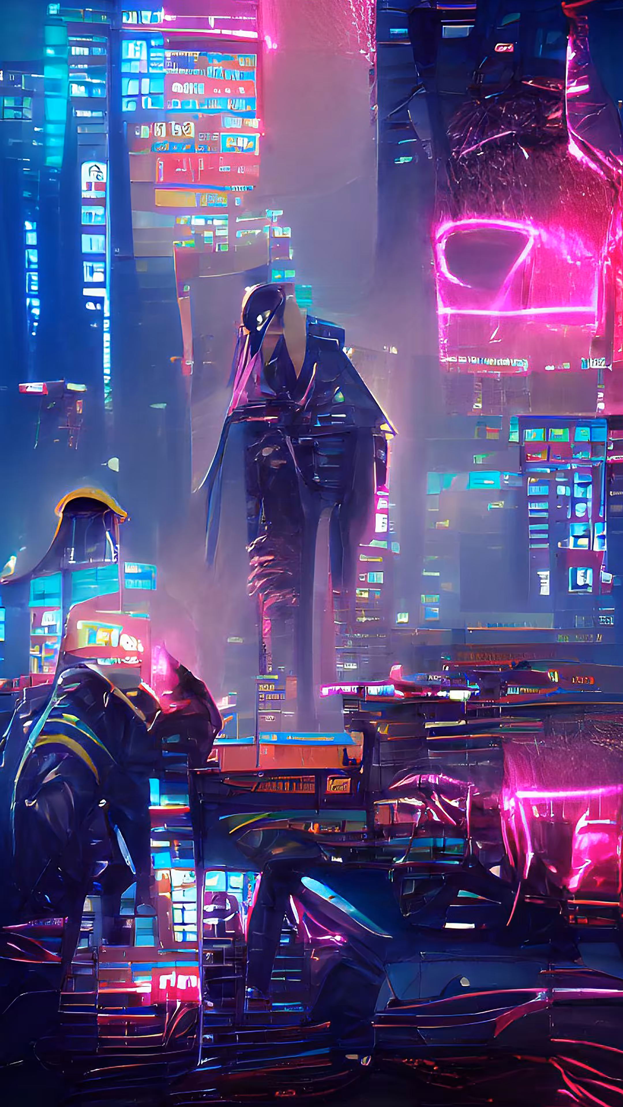 Cyberpunk