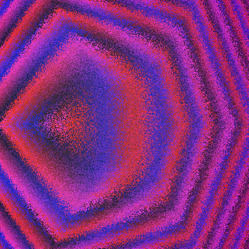 Chromatic Aberition #53