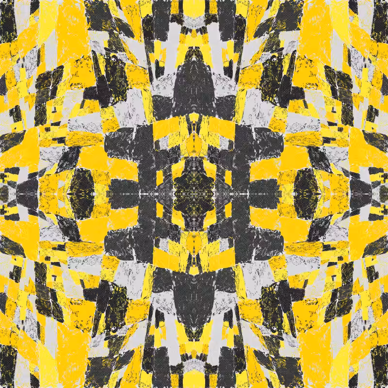 Abstract Tiles #40