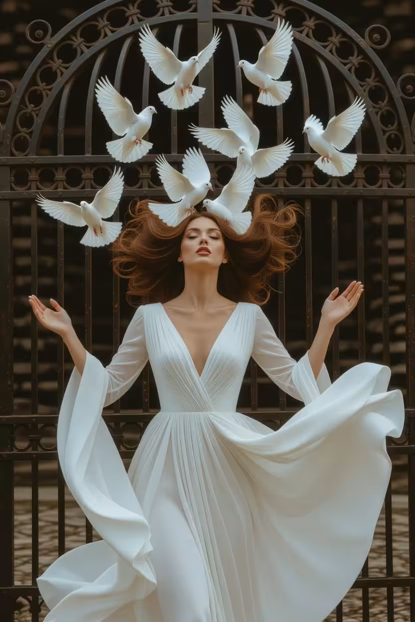Freedom 
