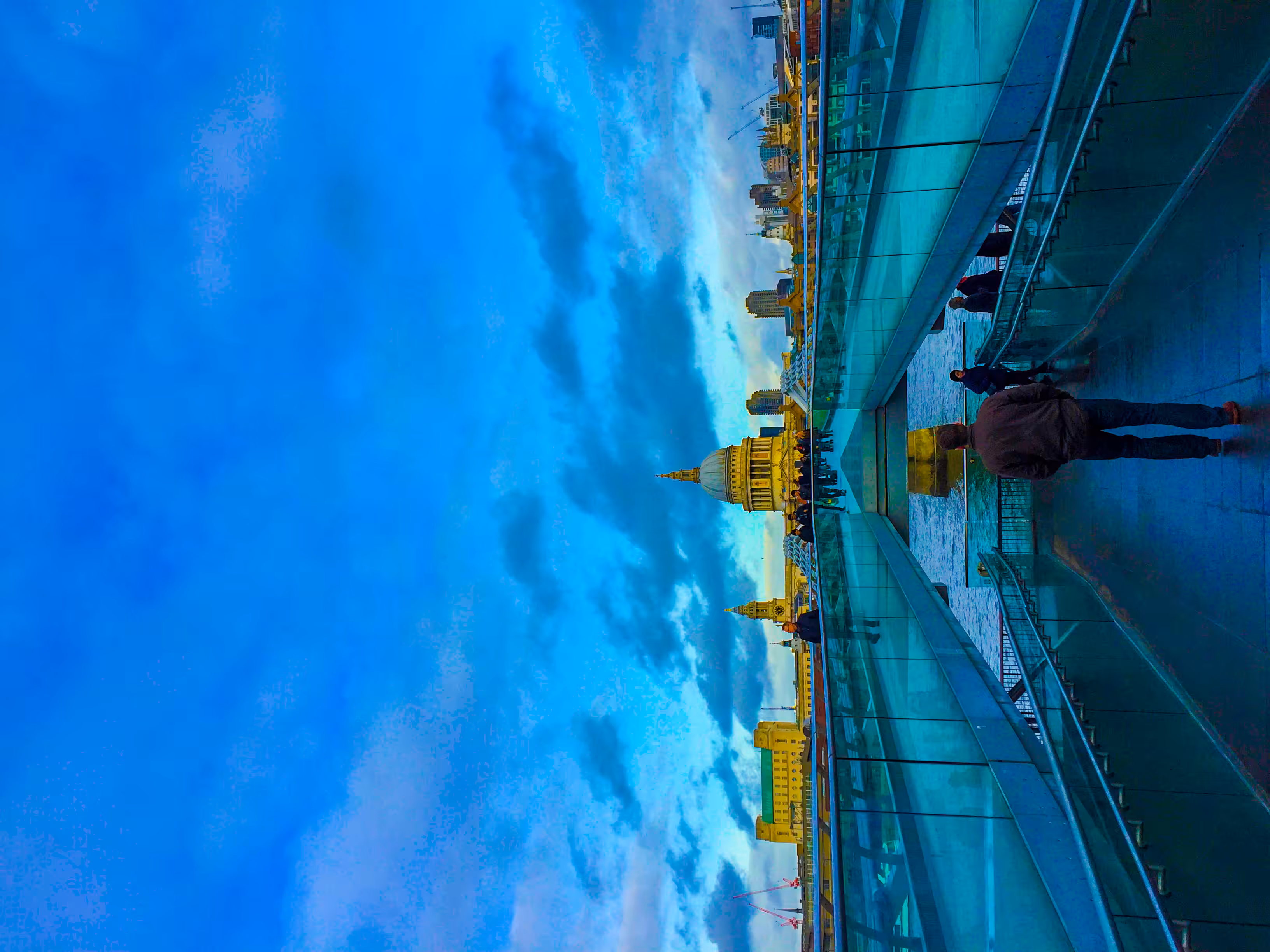 London