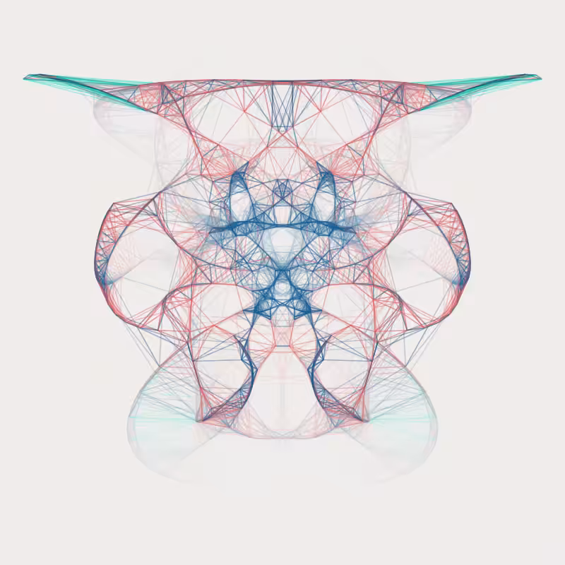 Metamorphosis #7
