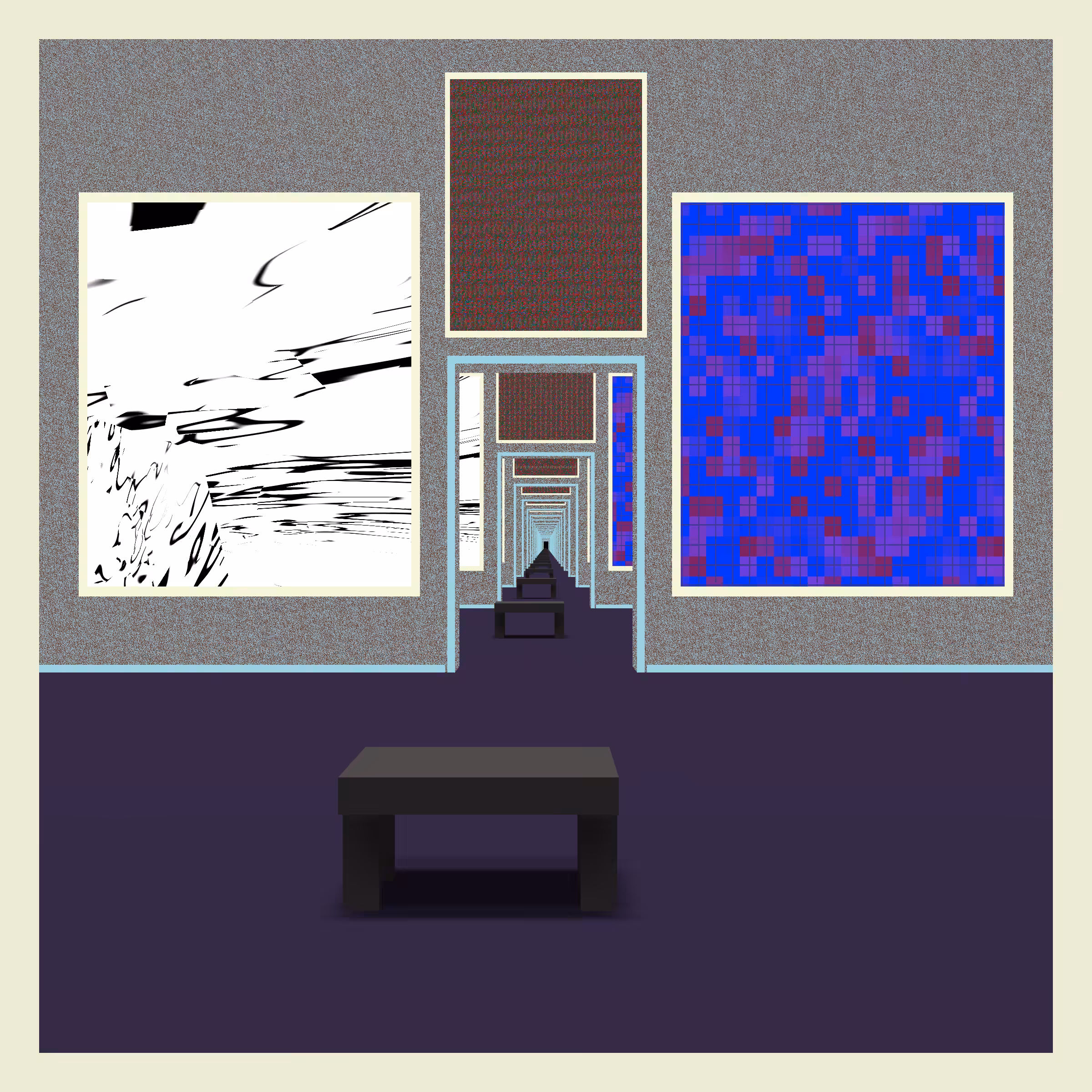 The Collector's Room #160