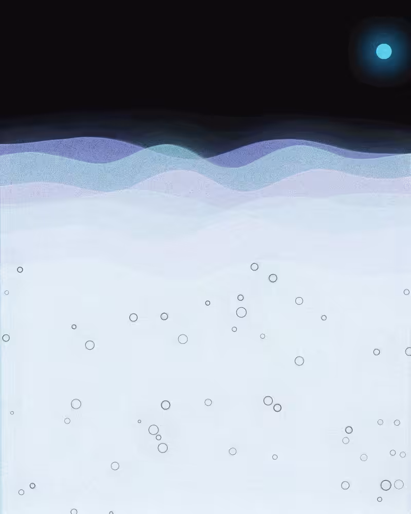 寧靜之海 Sea of Tranquility #42