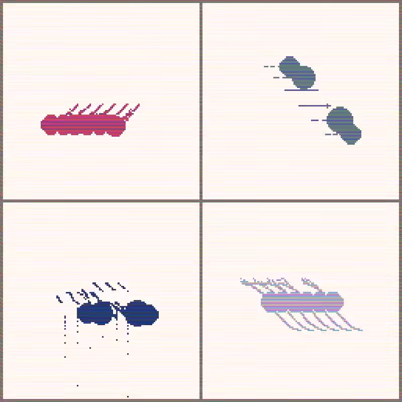 Planètes I