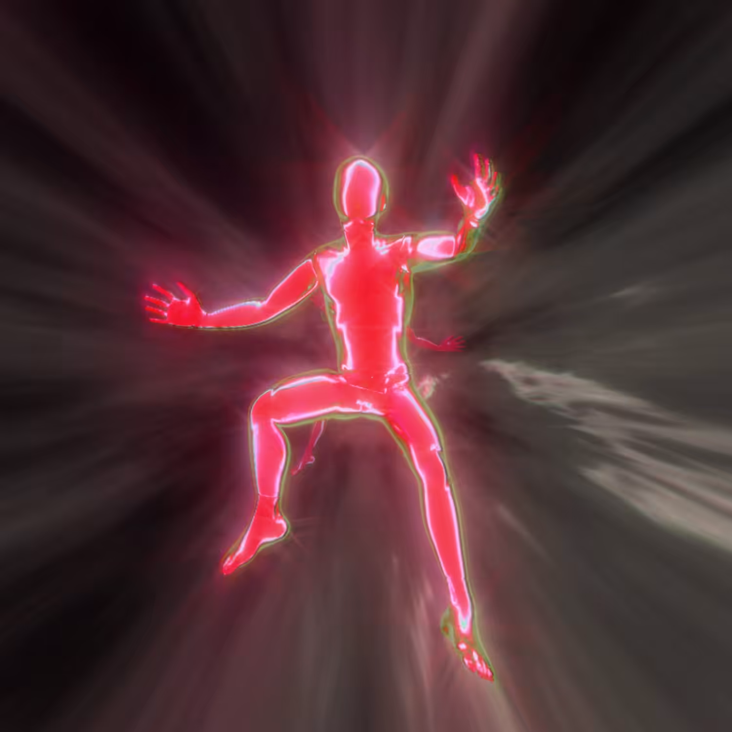 STUCK IN THE LOOP