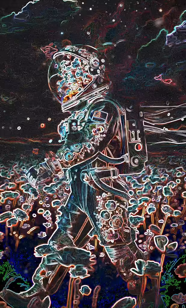 The Happy Valley: Twisted Perceptions #8