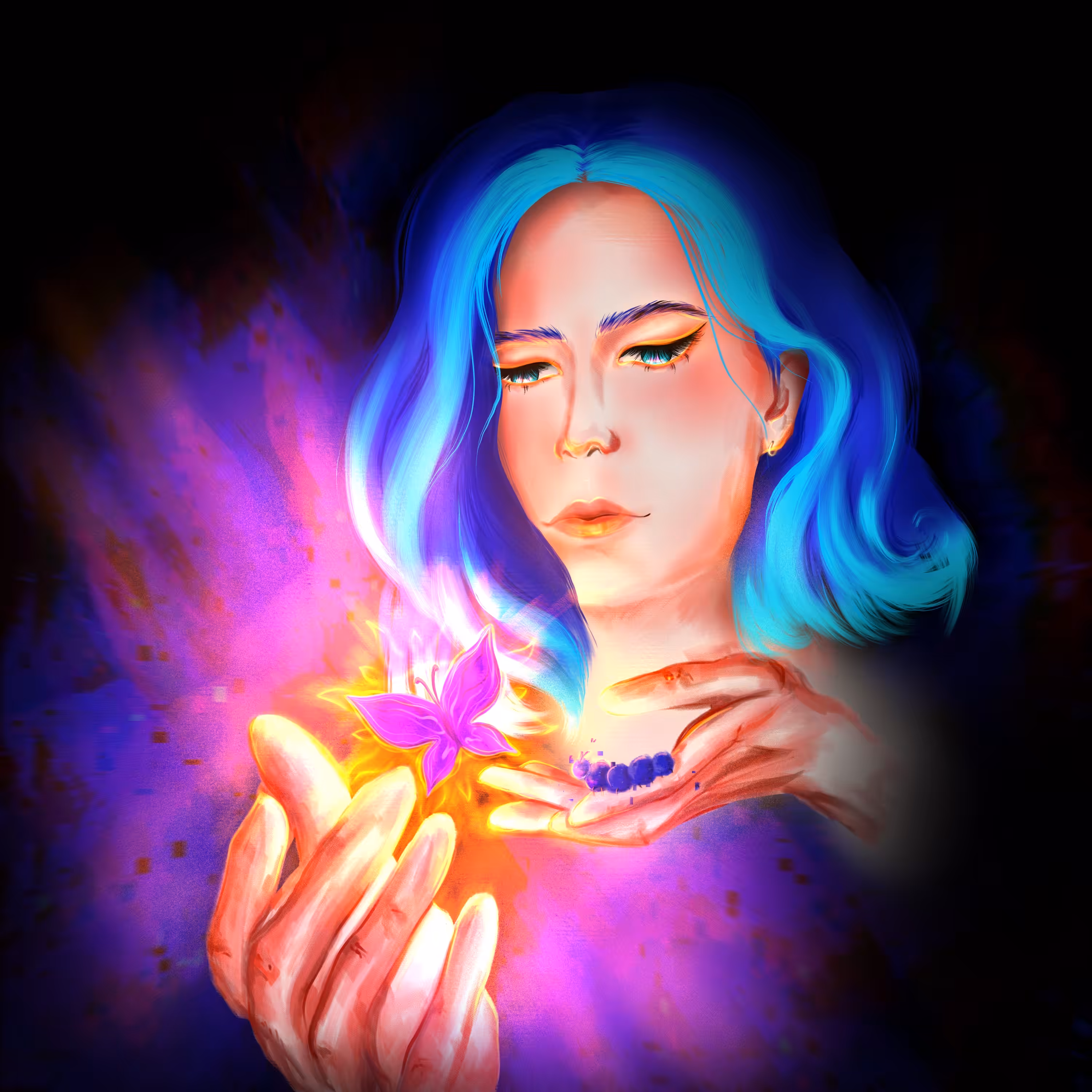 moment of breakdown