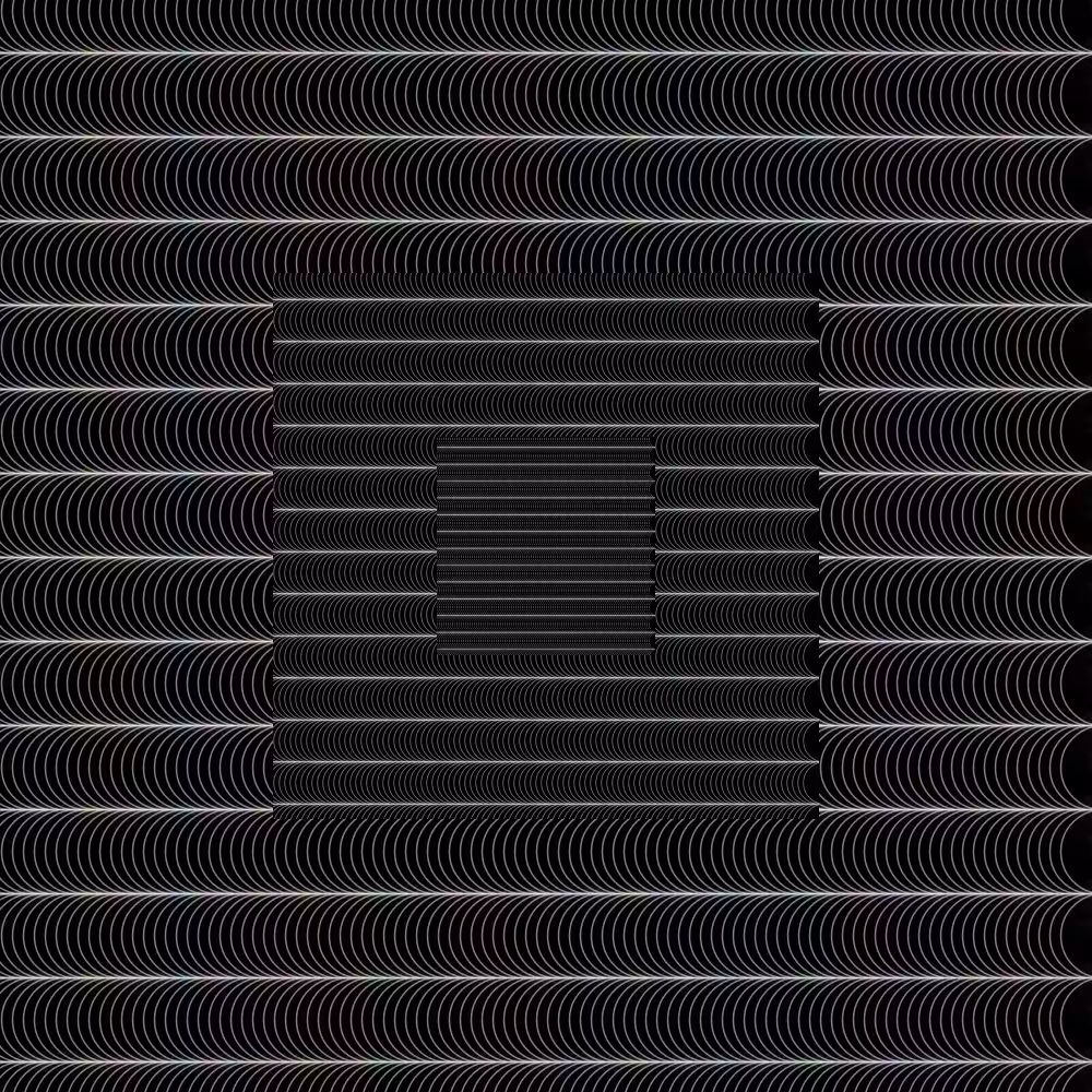 Infinity from Simplicity #243
