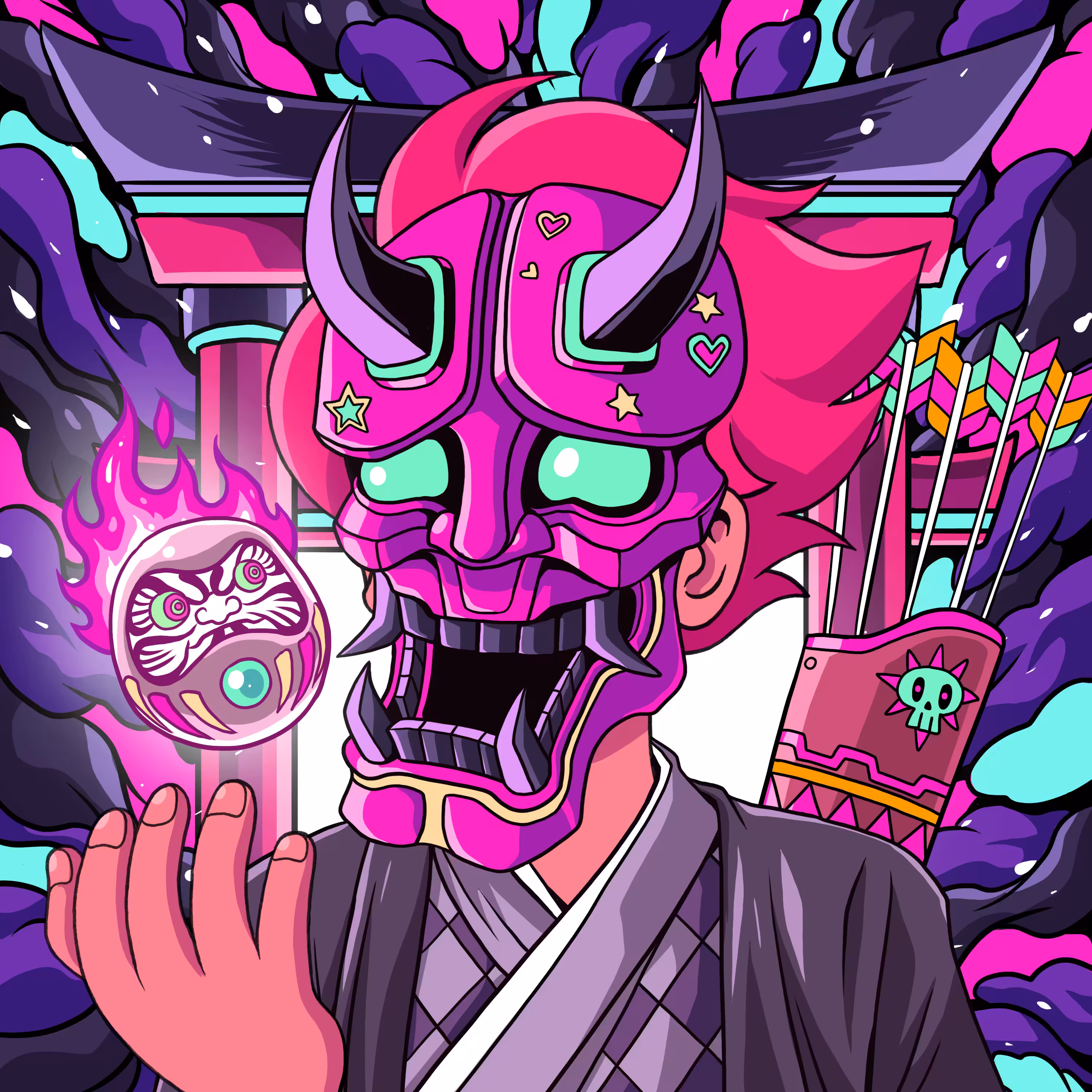 Space & Time #88