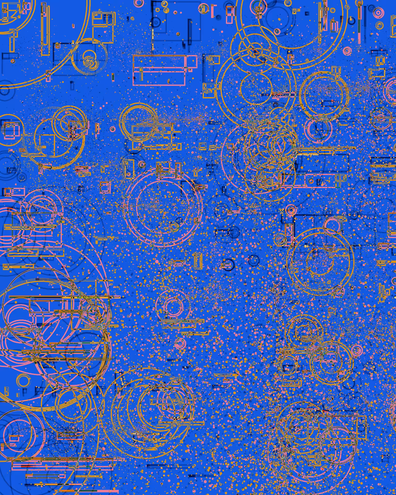 CR Art Sessions //1 #121