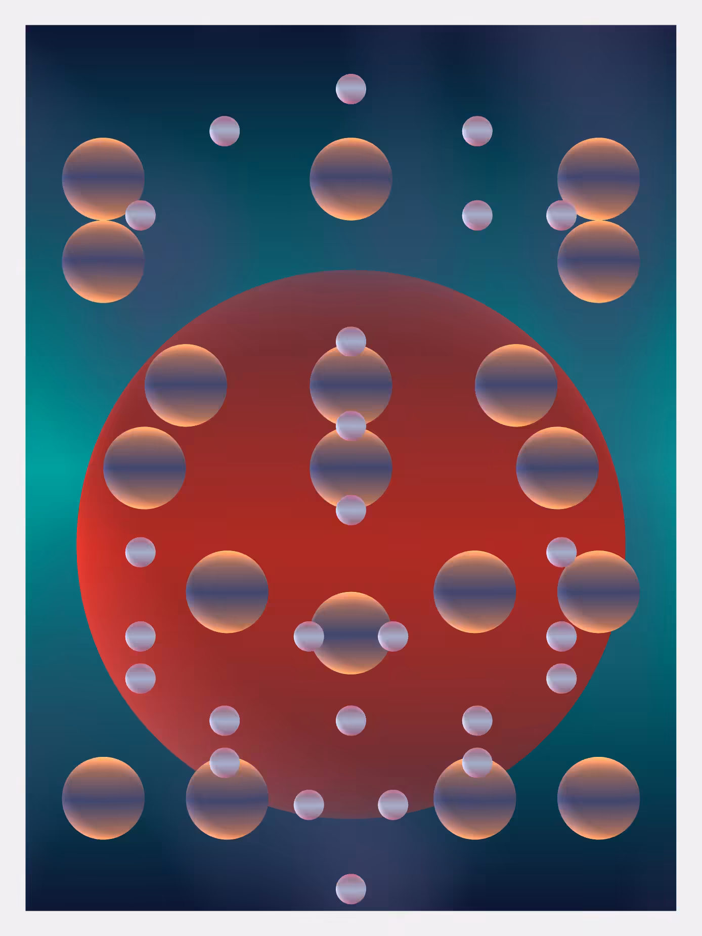 Planetarium #5