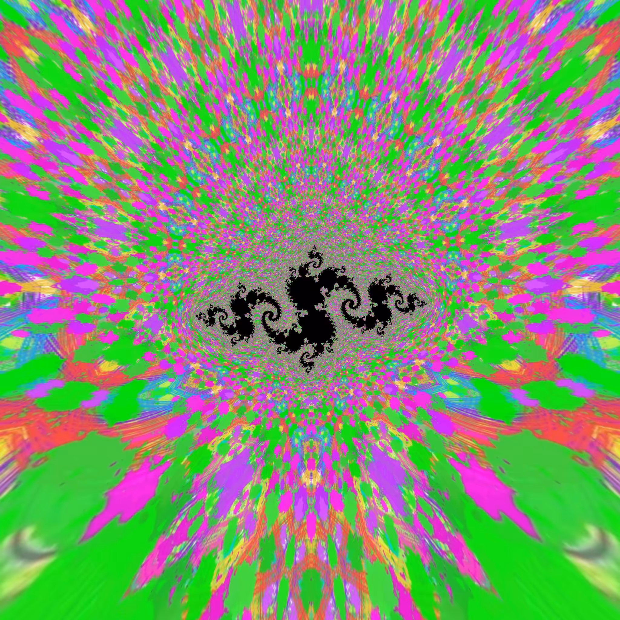 Time Warp