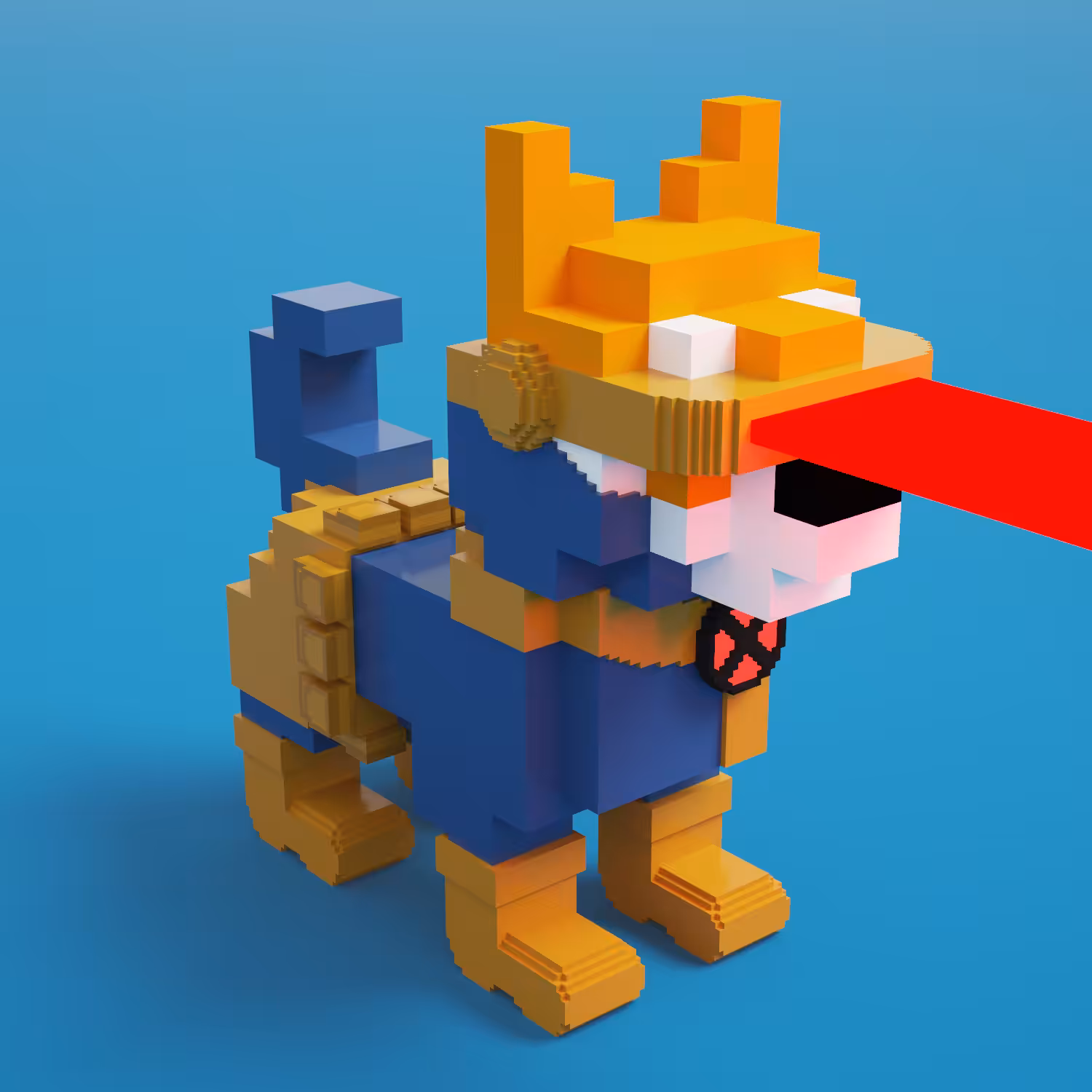DogeBits #555