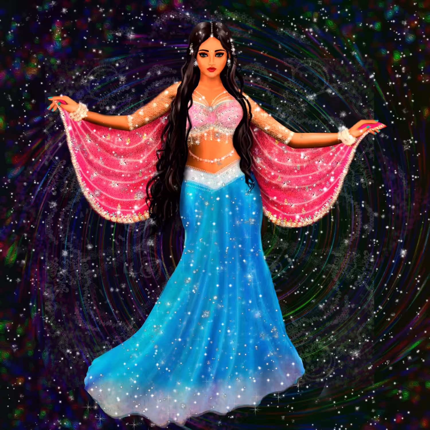 Rambha ✨🌺