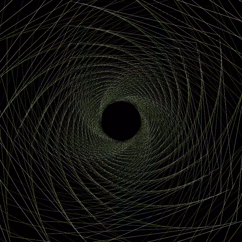 Dark End #2