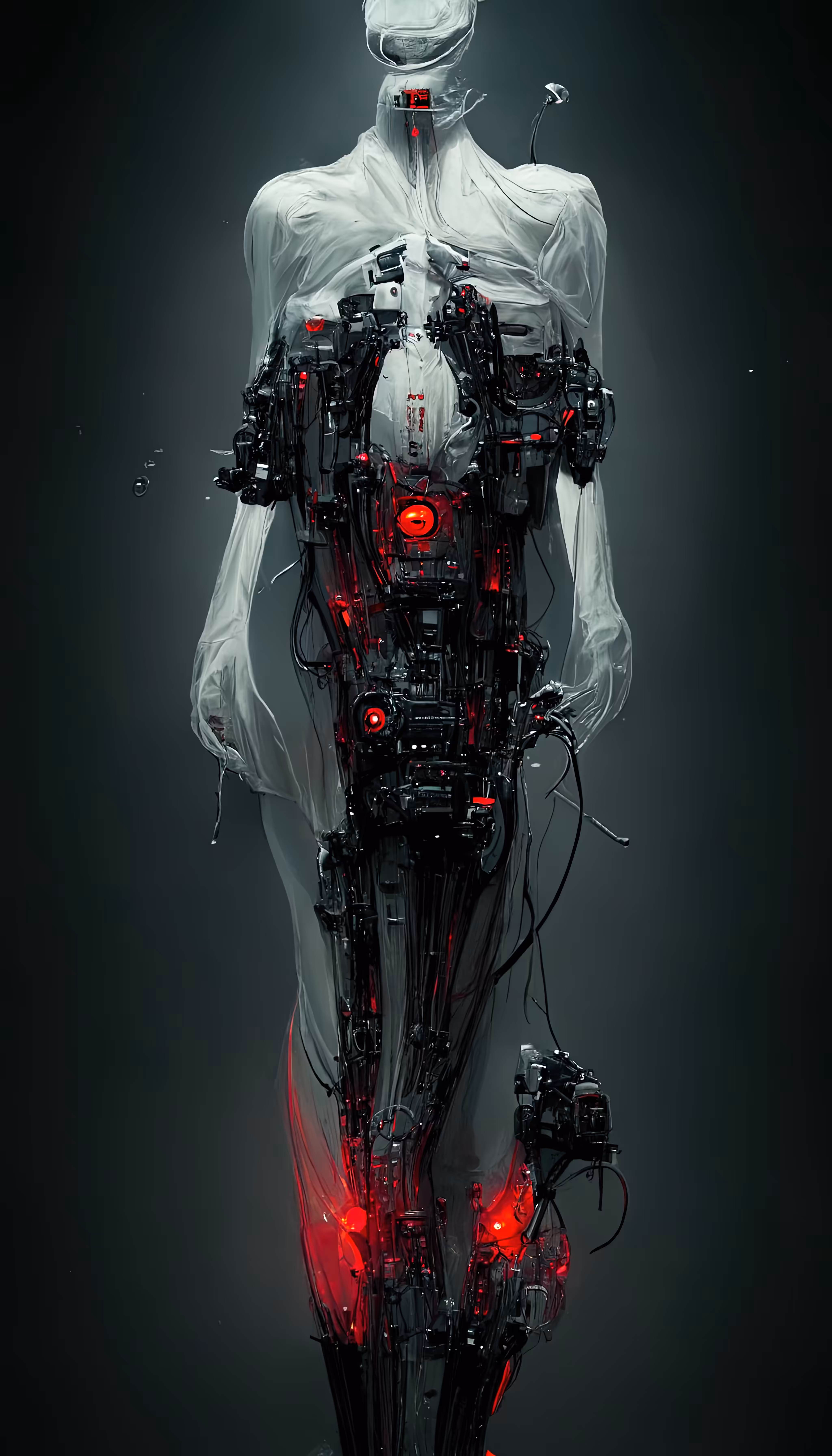 SF :: AI 002