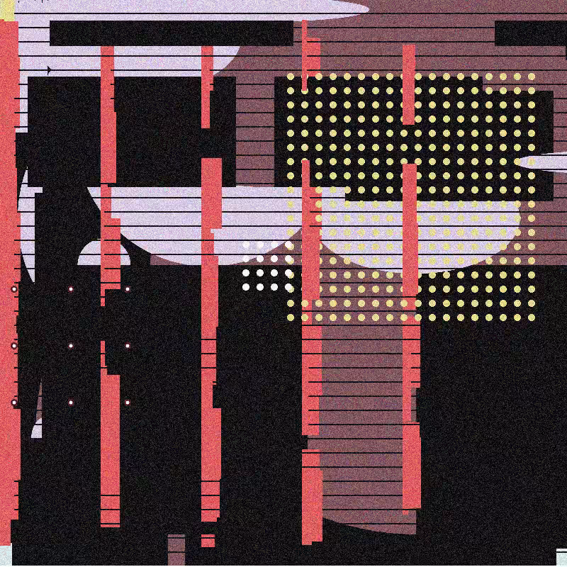 Companion Grid #24