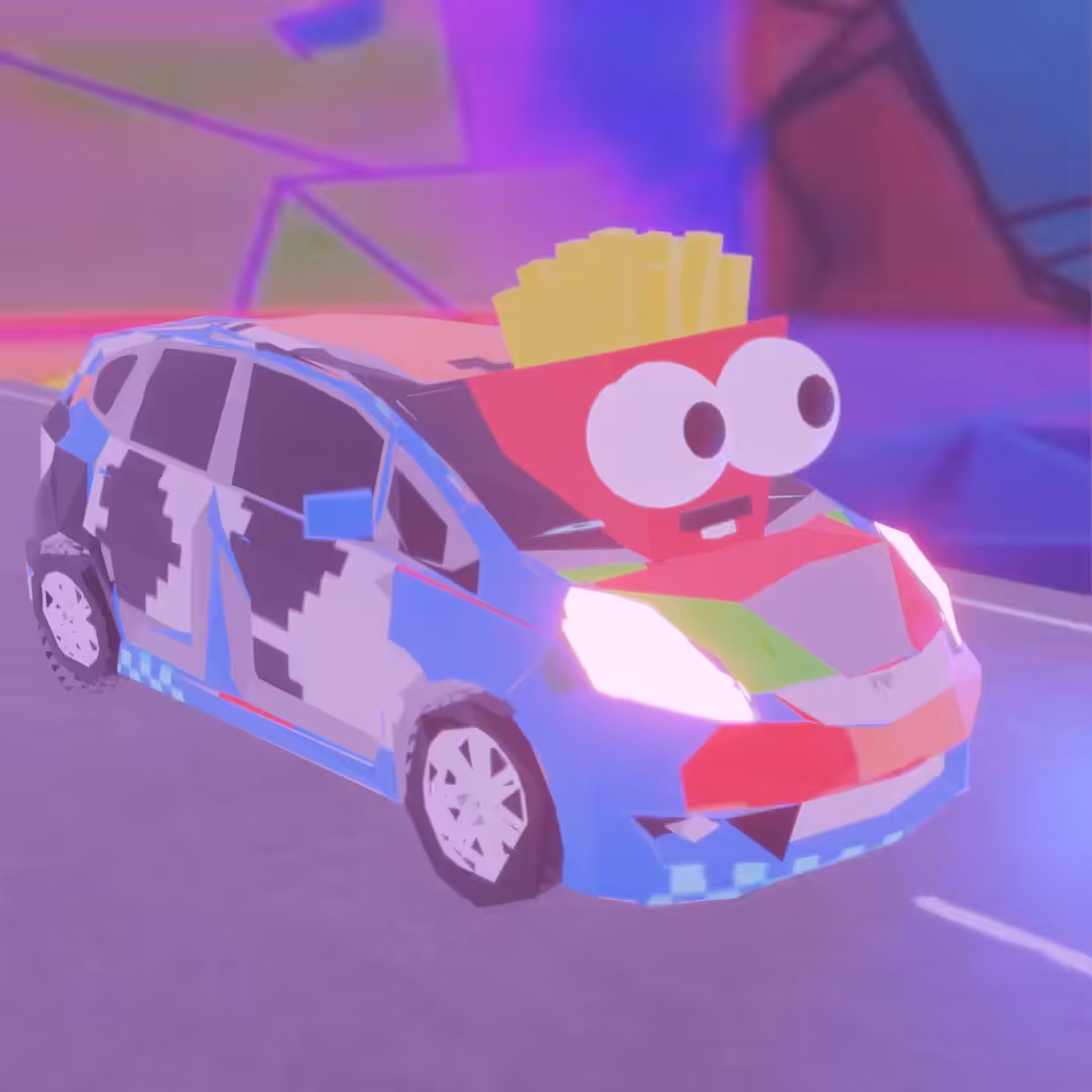 Me compre un auto