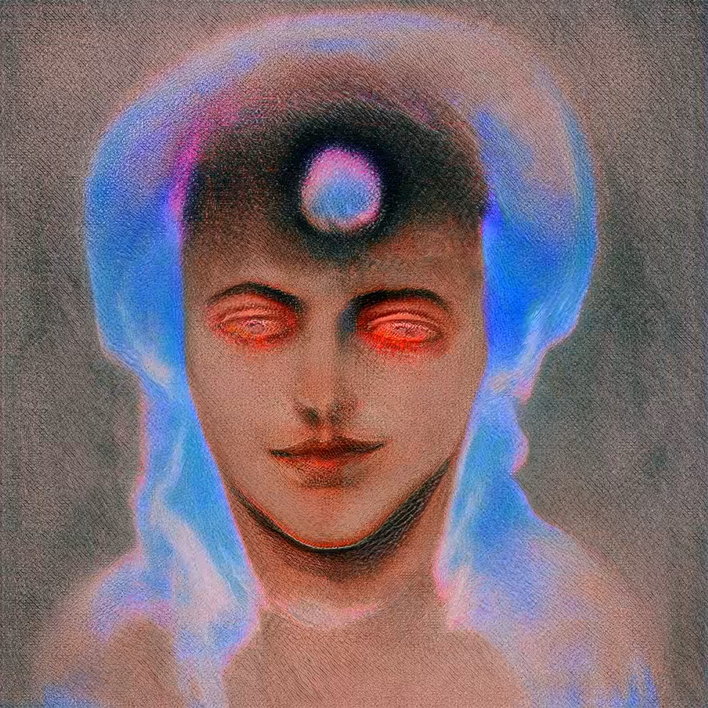 Control The Soul #506
